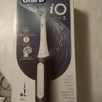 spazzolino elettrico oral b s3