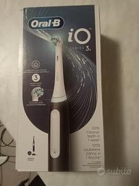 spazzolino elettrico oral b s3