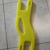 Avvogi sagola - retino - spacca ricci - pescasub