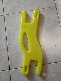 Avvogi sagola - retino - spacca ricci - pescasub