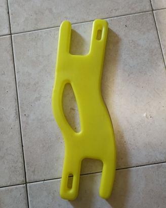 Avvogi sagola - retino - spacca ricci - pescasub