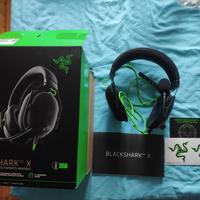 Razer BlackShark V2 X