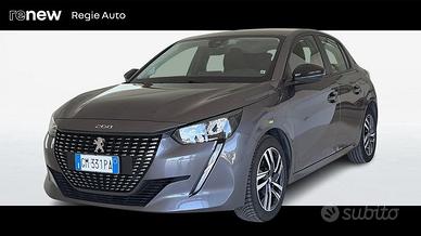 Peugeot 208 II 2019 1.2 PURETECH GPL ALLURE P...
