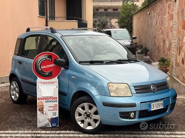 Fiat Panda 1.2 Emotion