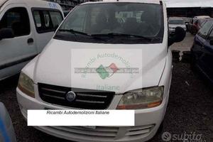 Ricambi Fiat Multipla