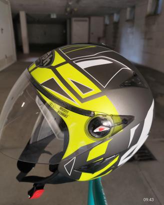 Casco per bambino