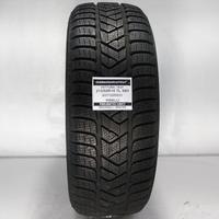1 PNEUMATICO USATO 215/60R16 99H SZ3 PIRELLI GOMME