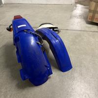 Yamaha Wr400F
