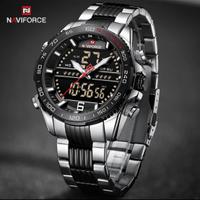 (43) Orologio uomo NAVIFORCE