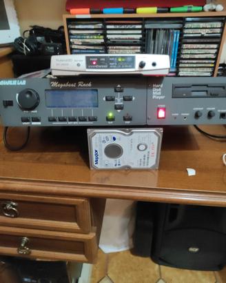 strumenti musicali 