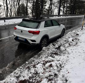 VOLKSWAGEN T-ROC 1.0 TSI BUSINESS