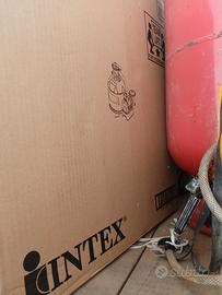 filtro pompa piscina