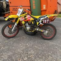 Suzuki RM 250