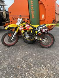 Suzuki RM 250