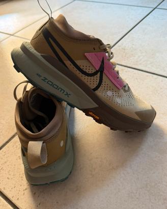 Nike zoom x
