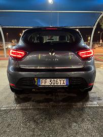 Clio eco