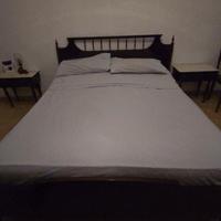 Camera da letto completa