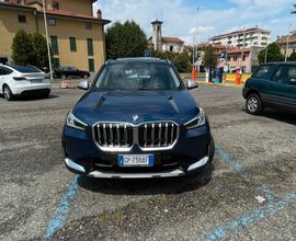 BMW X1 S Drive 1.8 d