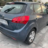 Ricambi per Kia Venga 1.4 benz G4FA 2016