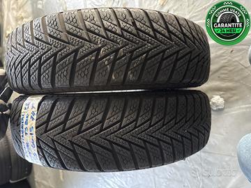 gomme usate 1556015 Winter CONTINENTAL - CON - 221