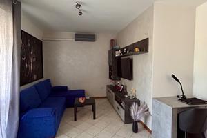 Bilocale Arredato con Garage, a Montecchio