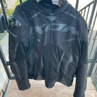 Giacca moto XXL IXON