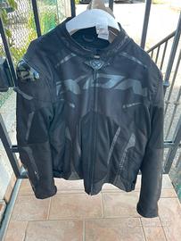 Giacca moto XXL IXON