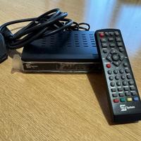 Ricevitore Satellitare Tele System