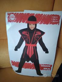 Costume di carnevale