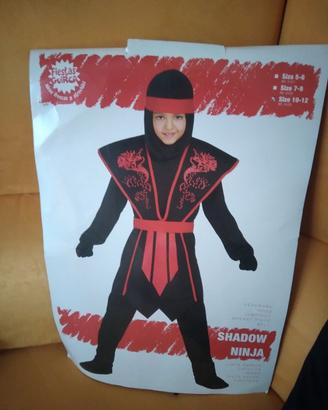 Costume di carnevale