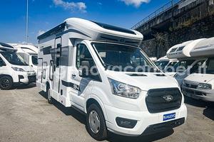 CI Horon Fit 94 XT Semintegrale Compatto Garage