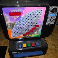 Gioco da bar - MaxiLotto - anni 90 - funzionante
