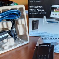 Netgear Universal WiFi Internet Adapter