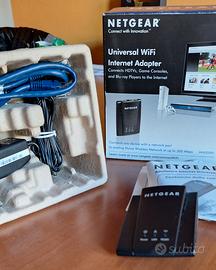 Netgear Universal WiFi Internet Adapter