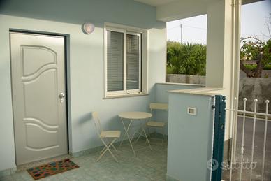 Casa Vacanze parallela lungomare