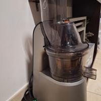 estrattore frutta e verdura
