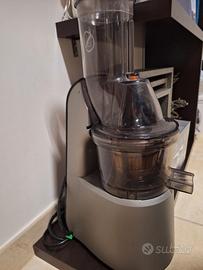 estrattore frutta e verdura