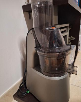 estrattore frutta e verdura