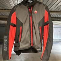 Giubetto moto Ducati