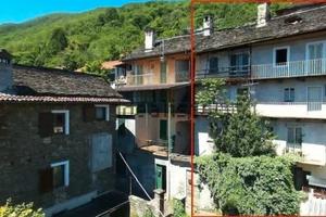 Appartamento Oggebbio [Cod. rif 3329750VRG]