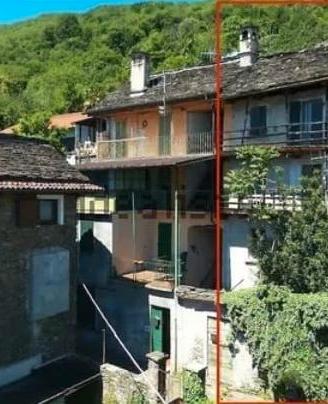 Appartamento Oggebbio [Cod. rif 3329750VRG]