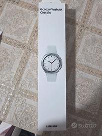 Galaxy Watch4 Classic 