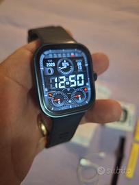 Redmi watch 4