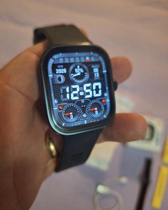 Redmi watch 4
