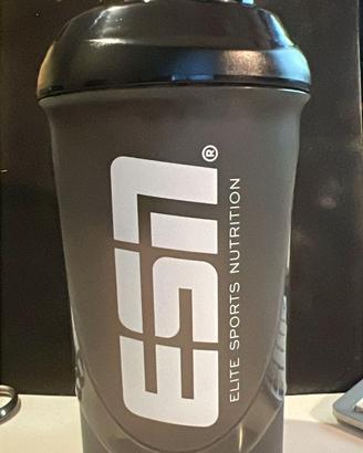 Shaker per proteine 700ml