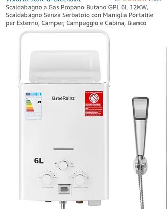 scaldino gpl 6lt