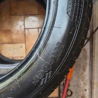 Coppia copertoni   215-55 R17 98V