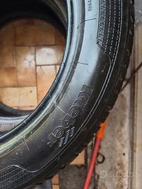 Coppia copertoni   215-55 R17 98V