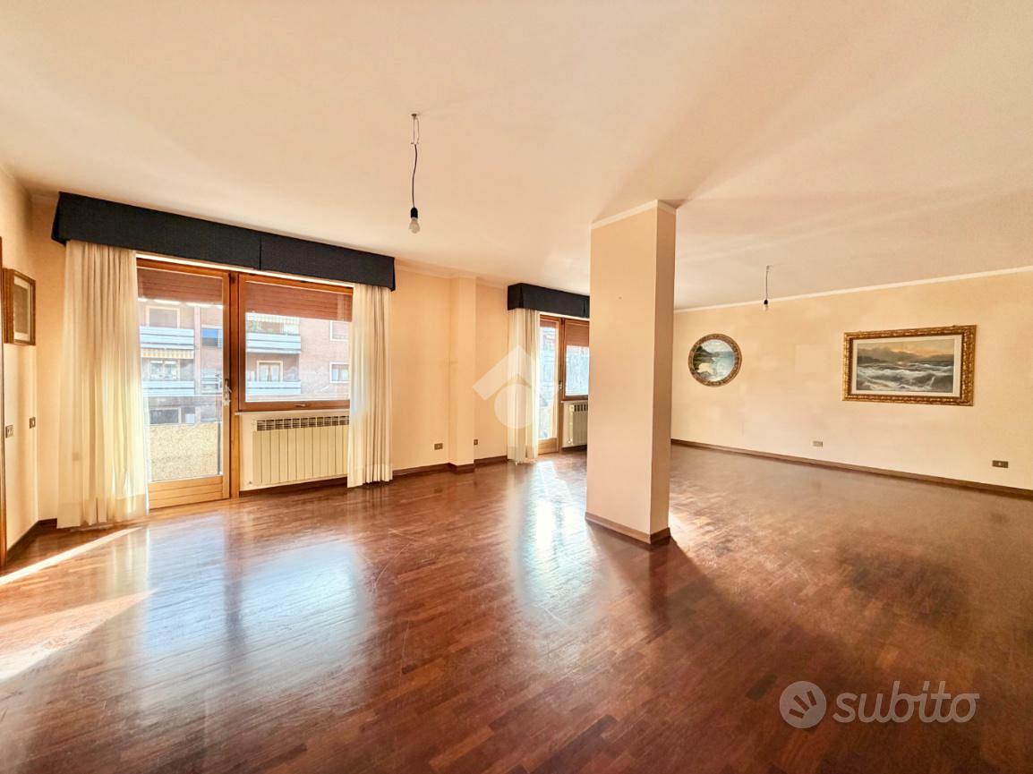Apartment in Perugia, Madonna Alta - Vista 3