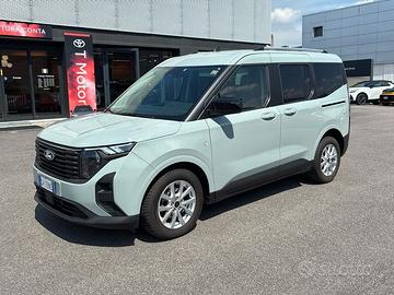 Ford Tourneo Courier 1.0 EcoBoost 125CV Activ...